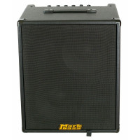 Басовый комбо 2х10" MARKBASS CMB 102 BlackLine, 150 Вт