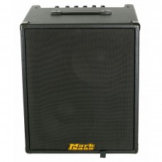 Markbass CMB 102 BlackLine   Басовый комбо 2х10", 150 Вт