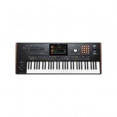 Korg PA5X-61  рабочая станция, 61 клавиша