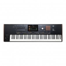 Korg PA5X-76  рабочая станция, 76 клавиш