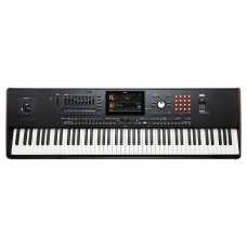 Korg PA5X-88  рабочая станция, 88 клавиш