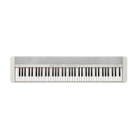 Цифровое пианино CASIO CT-S1-76WE, 76 клавиш, 64 полифония, 61 тембр, APP iOS, Android