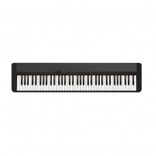 Casio CT-S1-76BK  цифровое пианино, 76 клавиш, 64 полифония, 61 тембр, APP iOS, Android