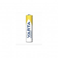 Varta Energy AAA/LR03 1.5V  батарейка AAA мизинчиковая 1.5В