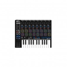 Reloop Keypad Pro  USB MIDI клавиатура, 25 клавиш