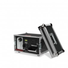 Antari F-12 Nebula  профессиональный генератор тумана в флайт- кейсе,1300 Вт, бак 5л. DMX