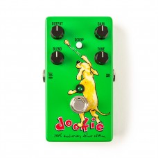 MXR DD30 Dookie Drive  гитарный эффект овердрайв