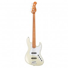 Sadowsky Vintage JJ 4 Morado CSMHP  бас-гитара, Vintage, JJ, цвет светло-золотой металик, чехол