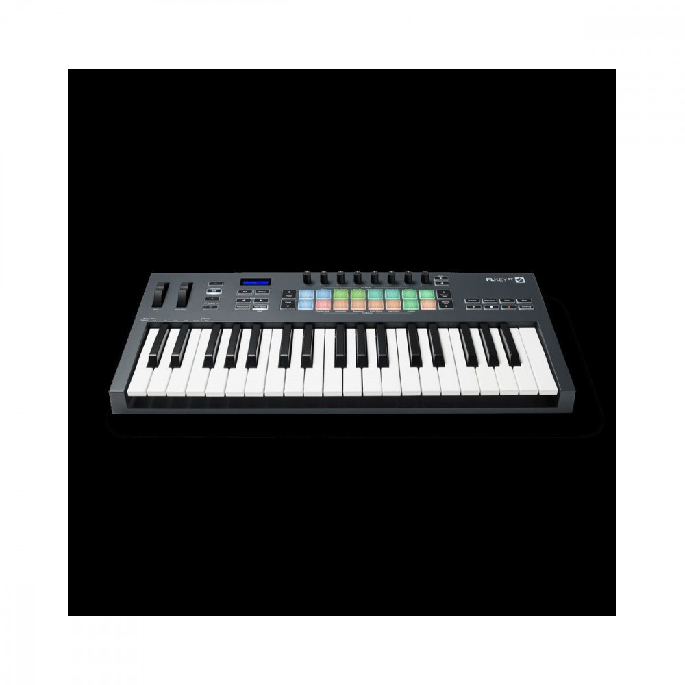 Novation FLkey 37  MIDI-контроллер