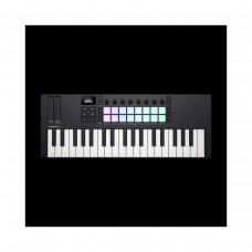 Novation LaunchKey Mini 37 Mk4  USB/MIDI-контроллер