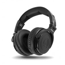 AuraSonics Studio D200HR  Наушники закрытые, драйверы 50 мм, 20-20 000 Гц,  32 Ом, SPL102 дБ