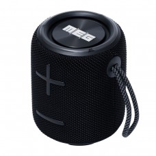 MEG SCA20BL  Портативная колонка, 20Вт, Bluetooth, влагозащита IPX7, черная
