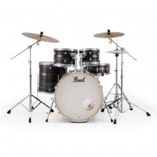 Pearl EXX725SNBR/C779  ударная установка из 5 барабанов, цвет Metallic Amethyst Twist, (4 коробки)
