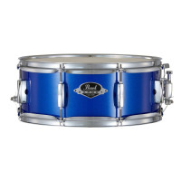 Малый барабан 14"х5,5" PEARL EXX1455SN/C863, тополь, цвет Midnight Blue