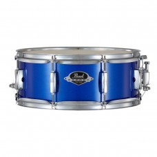 Pearl EXX1455SN/C863  малый барабан 14"х5,5", тополь, цвет Midnight Blue