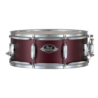 Малый барабан 14"х5,5" PEARL EXX1455SN/C864, тополь, цвет Satin Scarlet