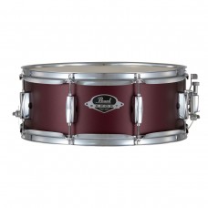 Pearl EXX1455SN/C864  малый барабан 14"х5,5", тополь, цвет Satin Scarlet