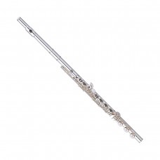 Pearl Flute Quantz PF-F665RBE-HC  флейта, не в линию, с резонат., Ми-мех, Си колено, головка серебро