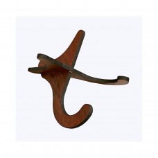 Nordfolk NGS53  компактная стойка для укулеле, скрипки,  дерево