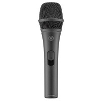 Динамический микрофон YAMAHA YDM505S, кардиоида, 600 Ом, с кнопкой