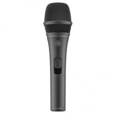 Yamaha YDM505S  динамический микрофон, кардиоида, 600 Ом, с кнопкой