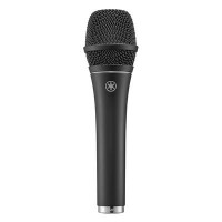 Динамический микрофон YAMAHA YDM707B, суперкардиоида, 300 Ом, без кнопки, черный