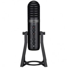 Yamaha AG01B  USB-микрофон для потокового вещания, конденсаторный, черный