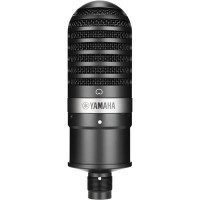 Студийный конденсаторный микрофон YAMAHA YCM01B, кардиоида, черный