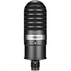 Yamaha YCM01B  студийный конденсаторный микрофон, кардиоида, черный