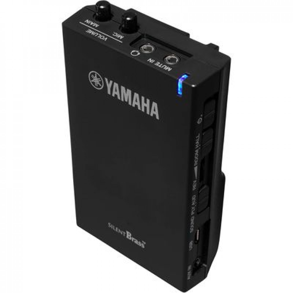 Yamaha STJ  предусилитель для Silent и пассивных инструментов