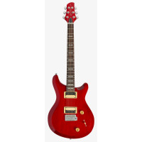 Электрогитара SIRE Q3 V.Cherry, форма PRS, цвет вишневый