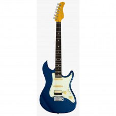 Электрогитара SIRE S3 HSS New Gen D.Navy, цвет синий