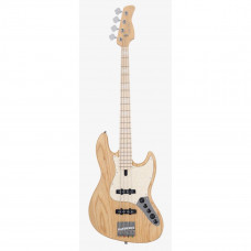 Бас-гитара SIRE V7 Swamp Ash Reissue-4 NT.S, цвет натуральный