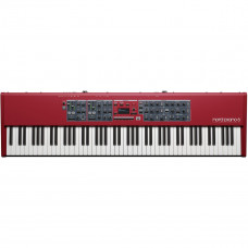 Clavia Nord Piano 6 88  сценическое цифровое пианино, 88 клавиш, вес 19,2 кг