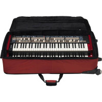 Чехол для электрооргана CLAVIA Nord Soft Case Organ