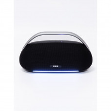 MEG SSA062BL  портативная автономная АС, 60Вт, Bluetooth 5,4, влагозащита IPX2, саб, работа 16 ч.