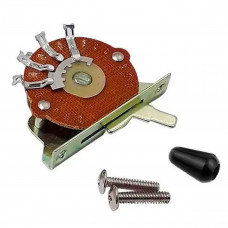 Samwoo UST3  3-позиционный переключатель strat/tele type