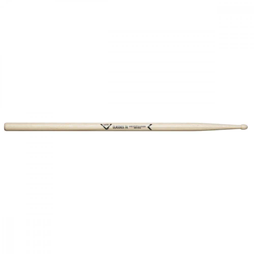 Vater VHC7AW  барабанные палочки 7A, орех