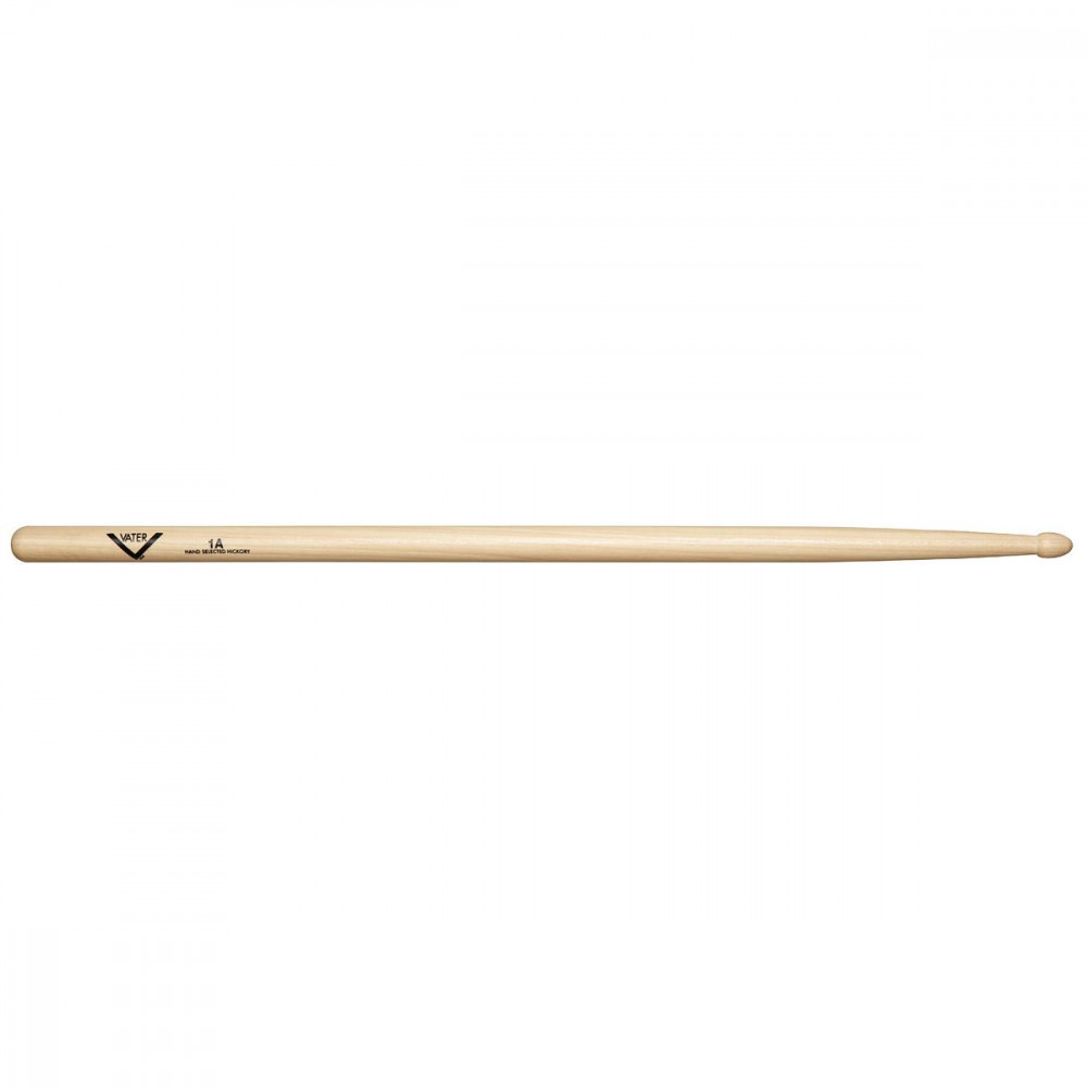 Vater VH1AW  барабанные палочки 1A, орех