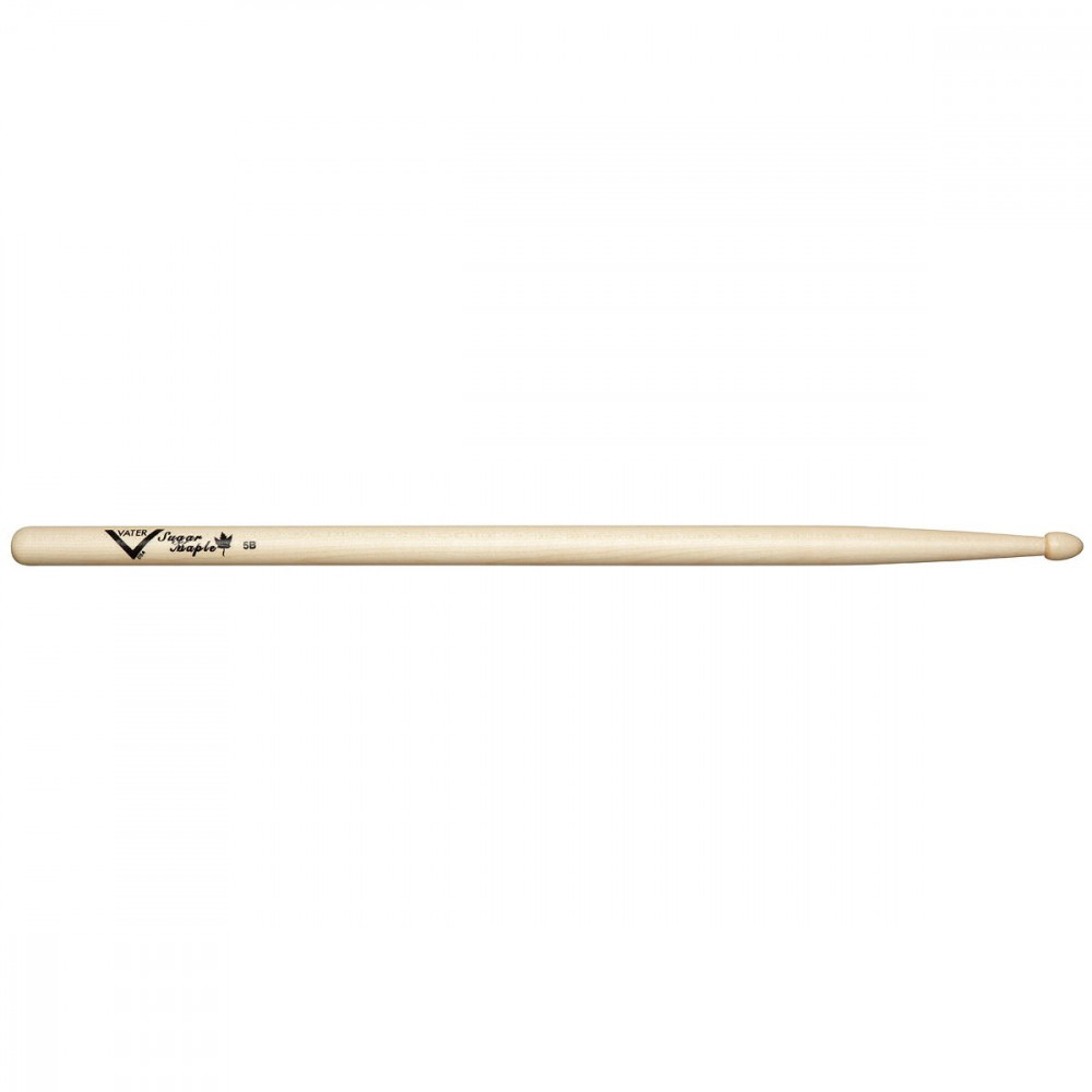 Vater VSM5BW  барабанные палочки 5B, клён