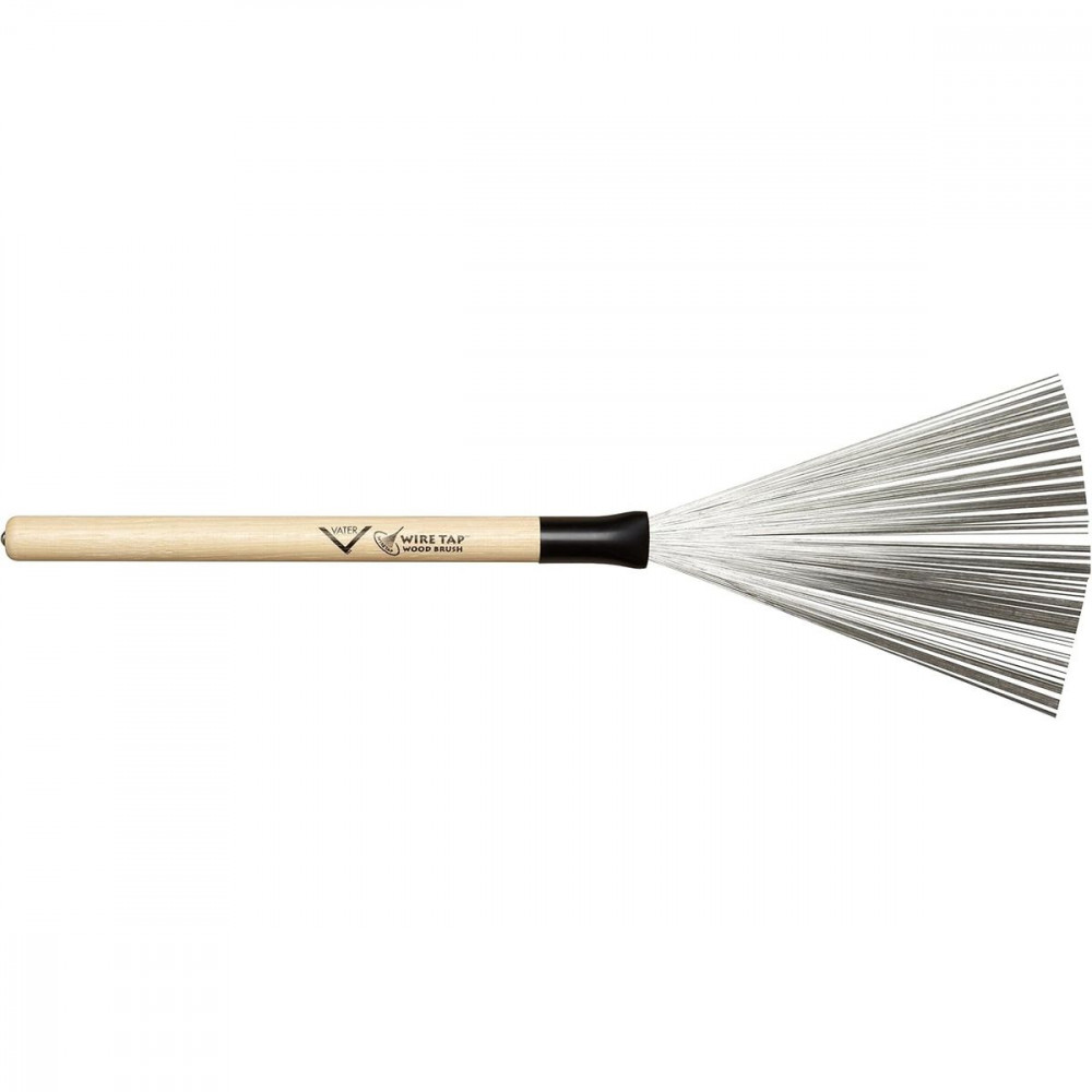 Vater VWTW  щётки металлические, деревянные ручки