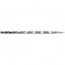 Vater VCS5A  Color Wrap Los Angeles 5A Silver Optic барабанные палочки, орех