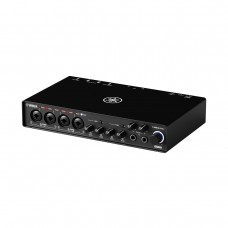 Yamaha URX44C  аудио/MIDI интерфейс. 6 in/ 4out, 32 bit/192 kHz