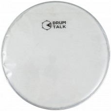 Drum Talk DH-14CL11B  нижний пластик для малого барабана 14"