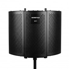 Nordfolk NRF11  студийный акустический экран для микрофонов