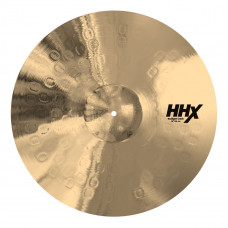 Sabian 18" HHX Red Light Crash  тарелка Crash