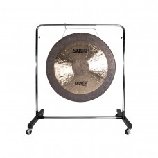 Sabian Large Gong Stand w/Wheels  стойка на колёсах для гонга до 40"