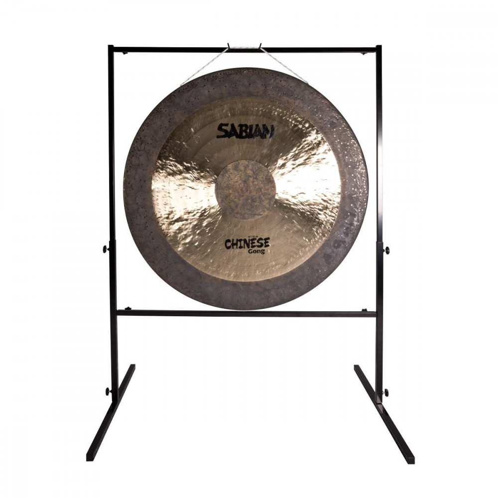 Sabian Large Economy Gong Stand  стойка для гонга до 40"