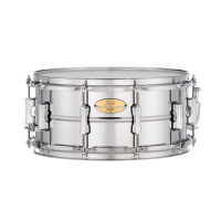 Малый барабан PEARL PSC1465S, Primal Collective 14"x6,5", сталь 1 мм