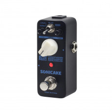 Sonicake Blue Skreamer  Педаль эффектов, Overdrive